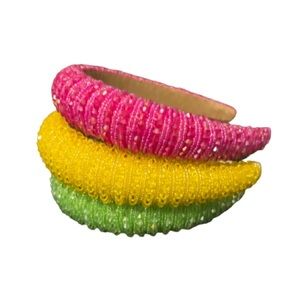 Gaudie Mae Glam Headbands